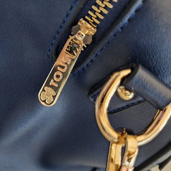 Tous Satchel "EUC" - Picture 16 of 16